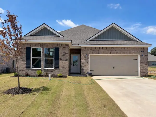Address Withheld By Seller, Jonesboro, AR 72405