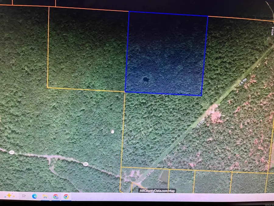 0 S Power Line Road, Murfreesboro, AR 71958 - #3