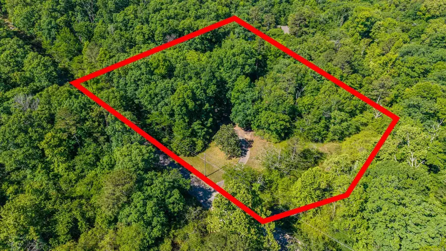 210 Lawrence Lane, Hot Springs, AR 71913 - #2