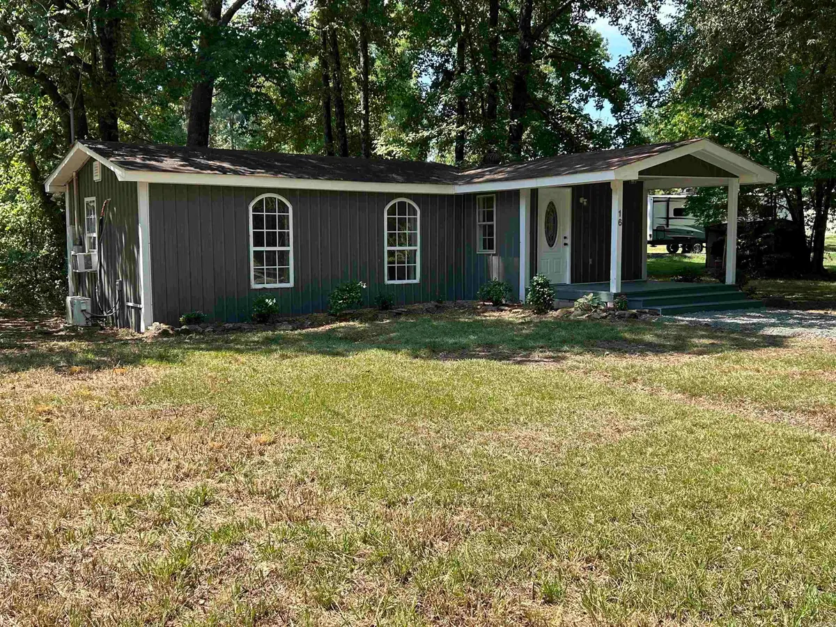 16 Garden Road, Morrilton, AR 72110 - #1