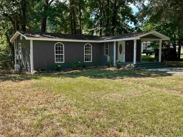 16 Garden Road, Morrilton, AR 72110