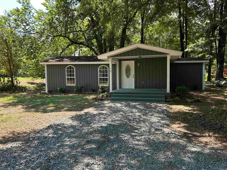 16 Garden Road, Morrilton, AR 72110 - #2