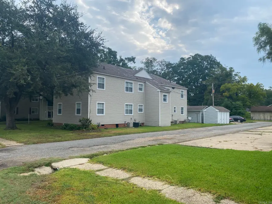 501-509 Main Street, Crossett, AR 71635 - #3