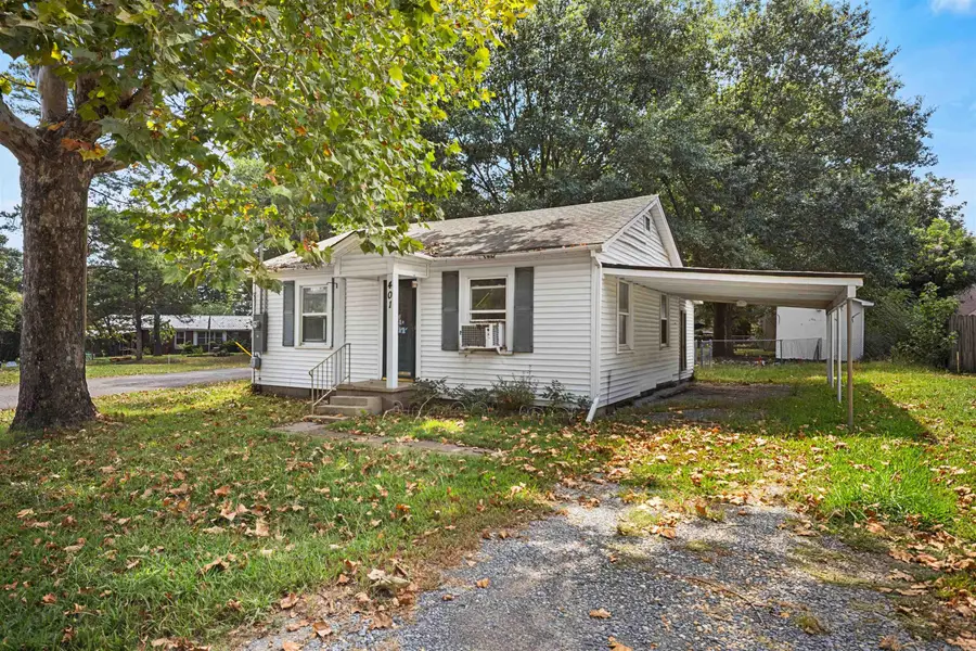 401 W Indiana Street, Beebe, AR 72012 - #2