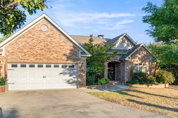 2840 Harmony Cove, Sherwood, AR 72120