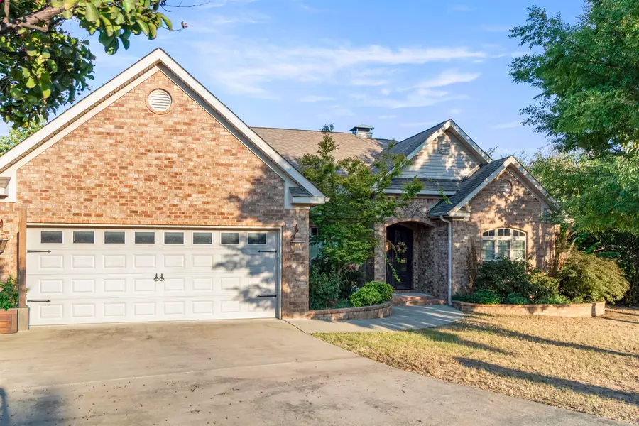 2840 Harmony Cove, Sherwood, AR 72120 - #2