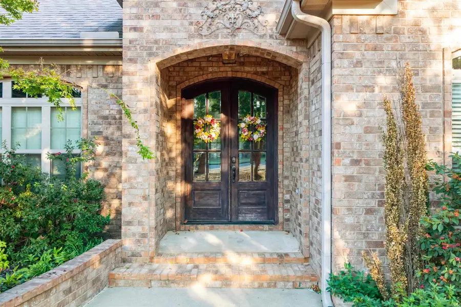 2840 Harmony Cove, Sherwood, AR 72120 - #3