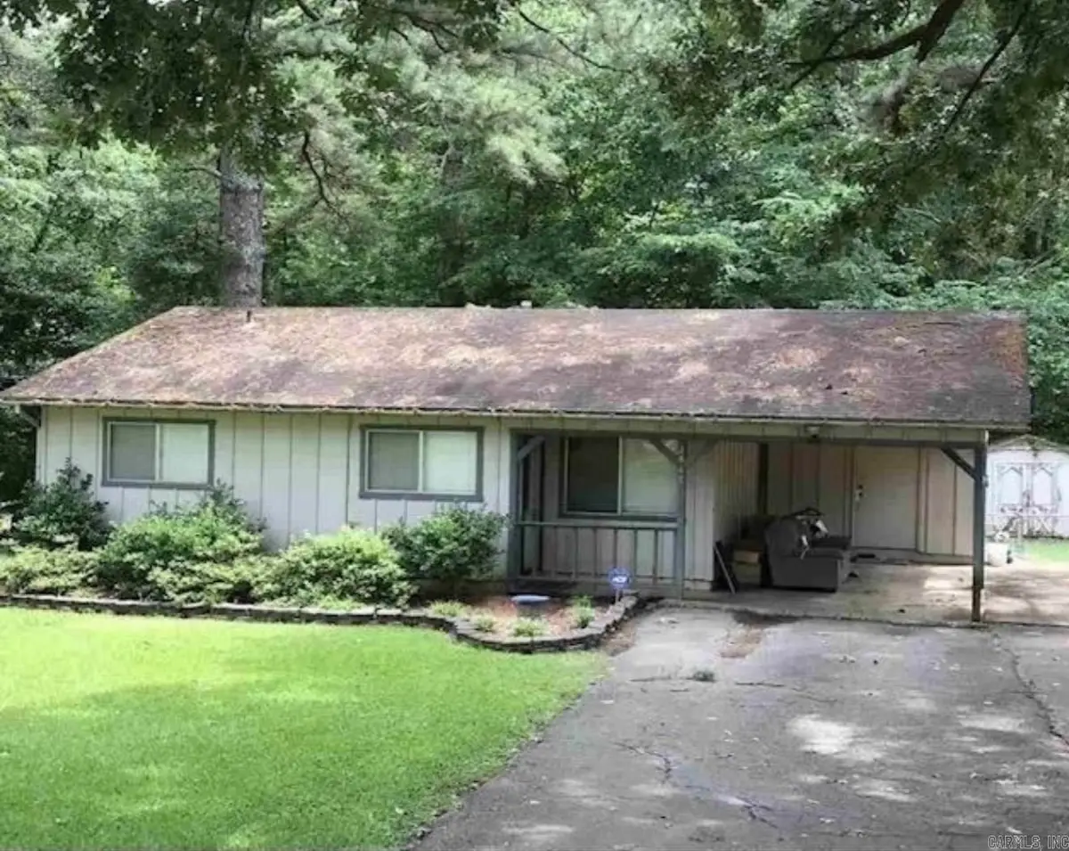 2847 Salem, Benton, AR 72019 - #1