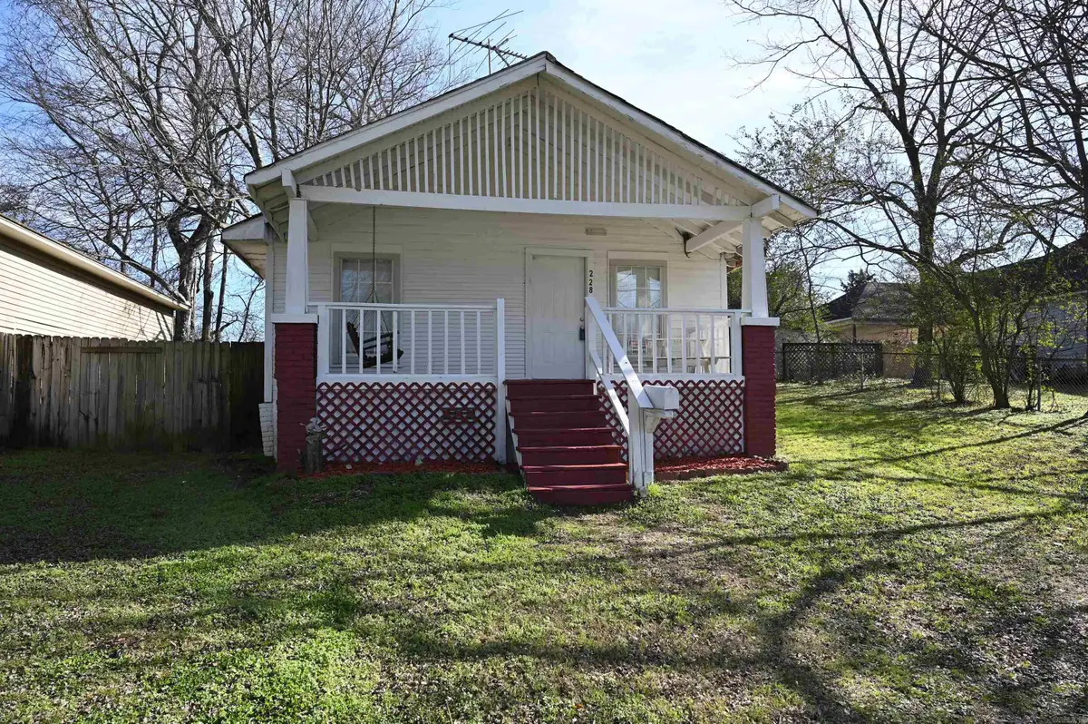 228 Third Street, Benton, AR 72015 - #1