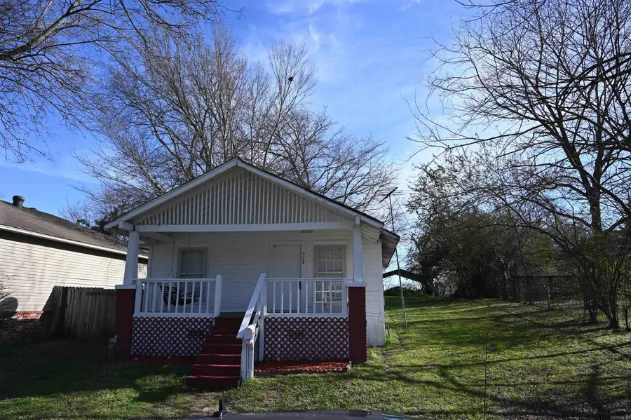 228 Third Street, Benton, AR 72015 - #2