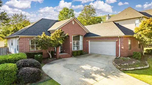 21 Duquesne Drive, Little Rock, AR 72223
