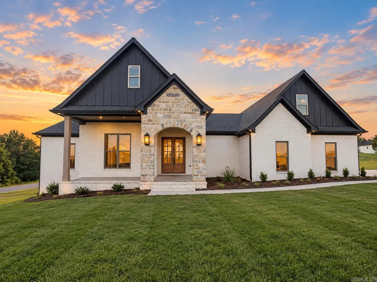 1 Bella View Drive, Greenbrier, AR 72058 - #1