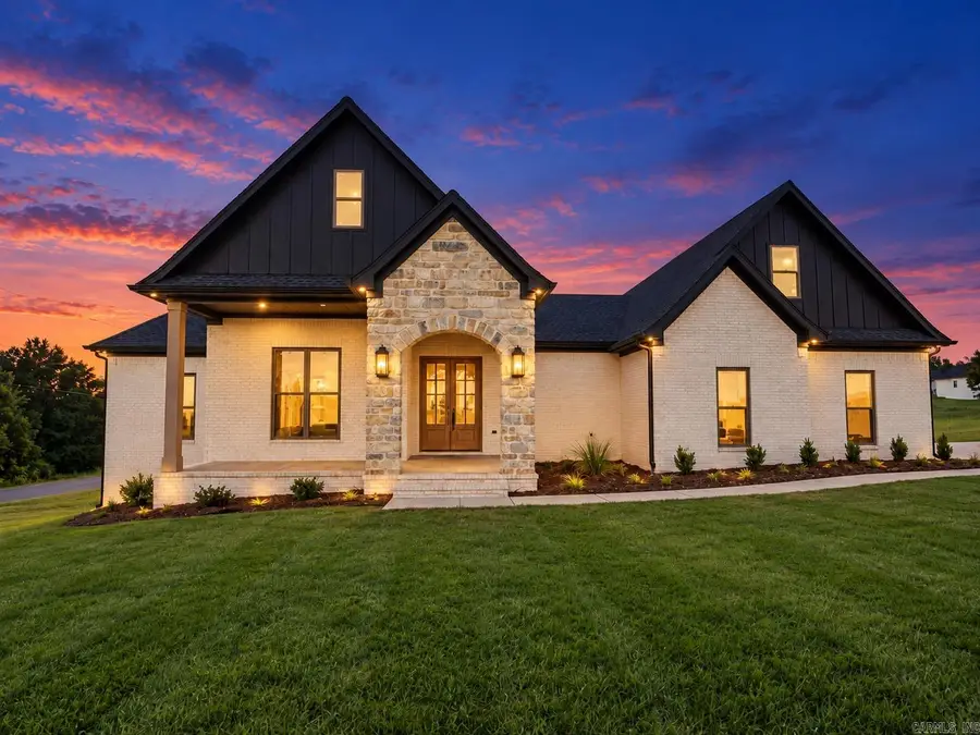 1 Bella View Drive, Greenbrier, AR 72058 - #2