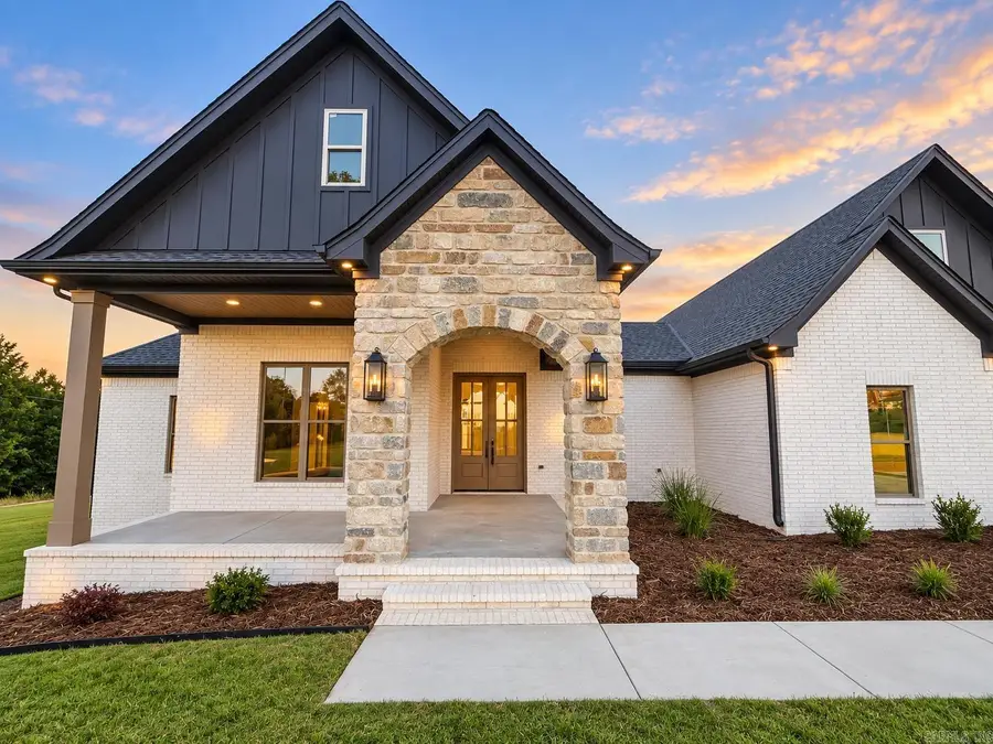 1 Bella View Drive, Greenbrier, AR 72058 - #3