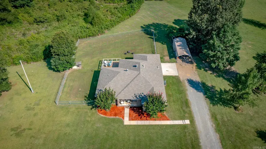 1815 Grant 56 Road, Sheridan, AR 72150 - #2