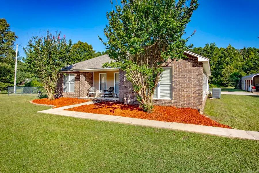 1815 Grant 56 Road, Sheridan, AR 72150 - #3