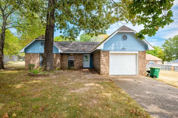 22 Connolly Court, Little Rock, AR 72210