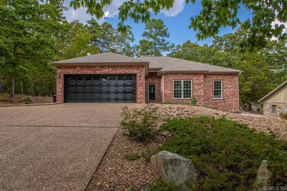 78 Medina Way, Hot Springs Village, AR 71909 - #1