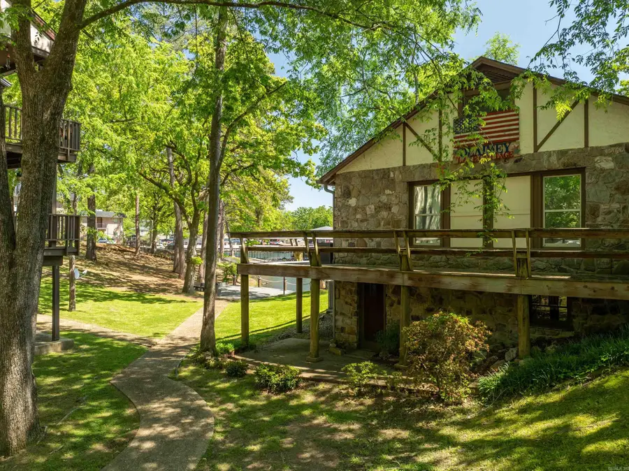 1139 Twin Points, Hot Springs, AR 71913 - #3