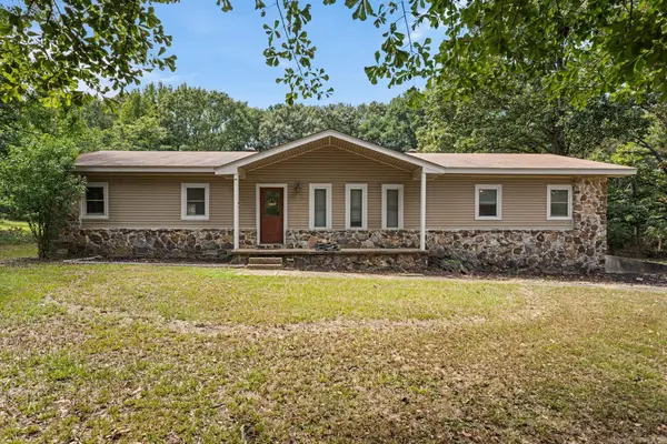 2145 Erving Ridge Loop, Cabot, AR 72023
