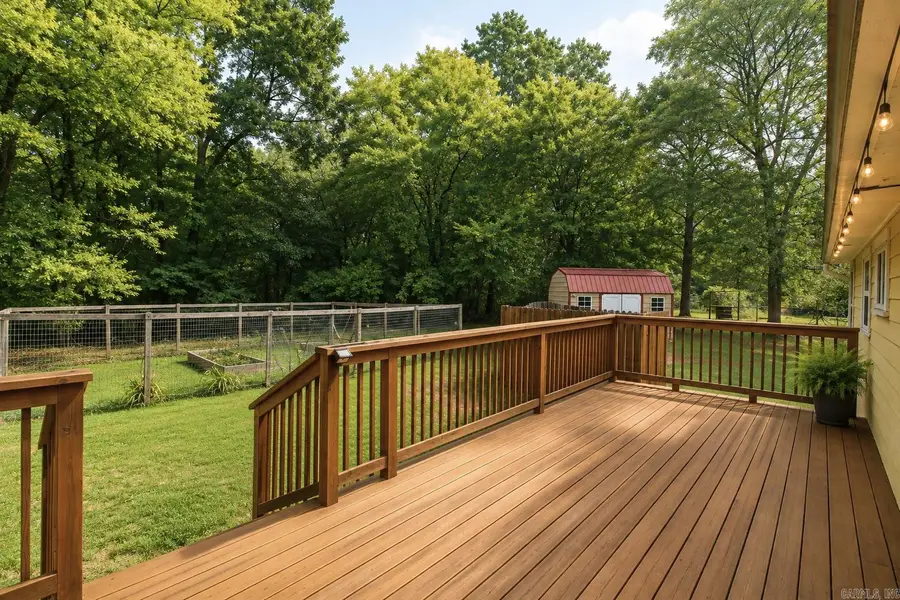 1282 Jenny Road, Rockport, AR 72104 - #3