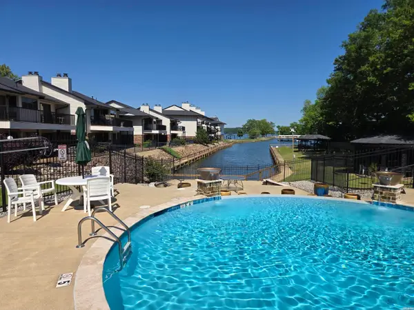 5371 Central Avenue #5K, Hot Springs, AR 71913