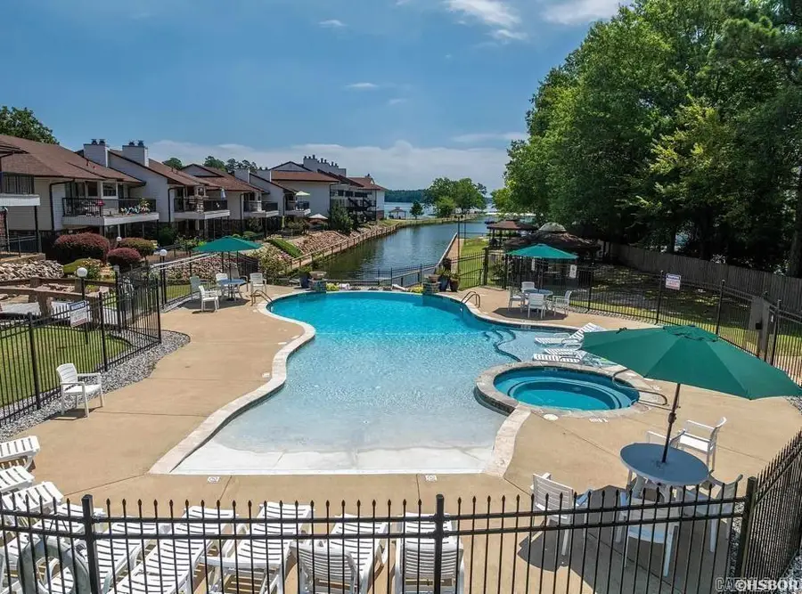 5371 Central Avenue #5A, Hot Springs, AR 71913 - #3