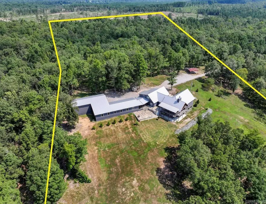 2060 Nubbin Ridge Rd Road, Royal, AR 71968 - #3