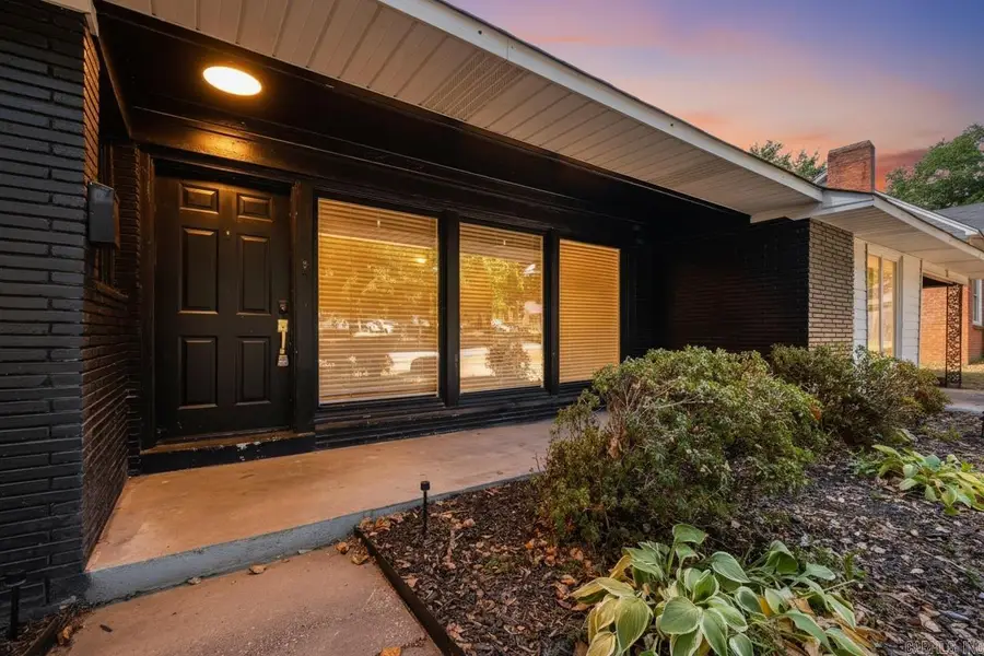 212 Lillian Street, Benton, AR 72015 - #3