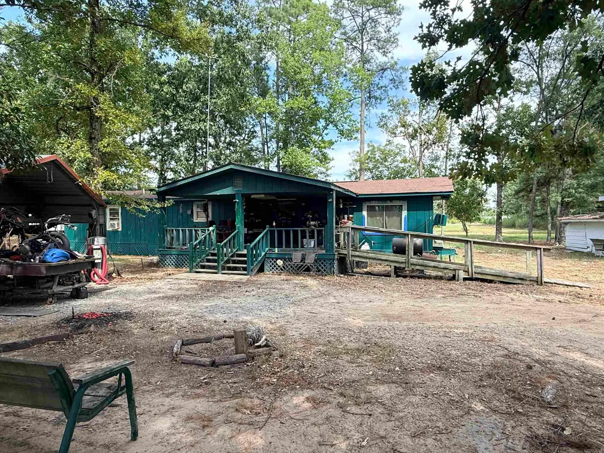 229 W Jordan, Bearden, AR 71701 - #1