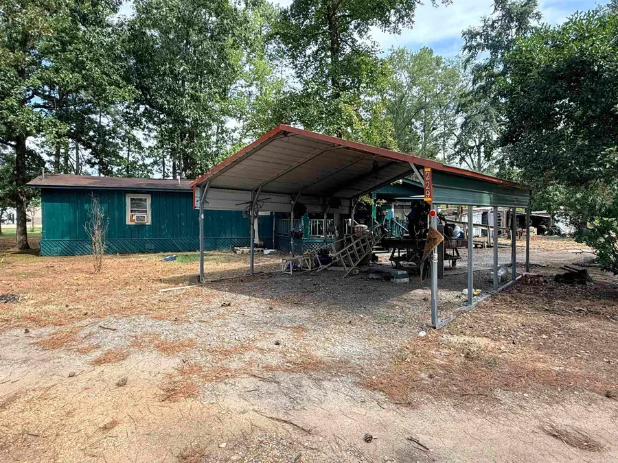 229 W Jordan, Bearden, AR 71701 - #2