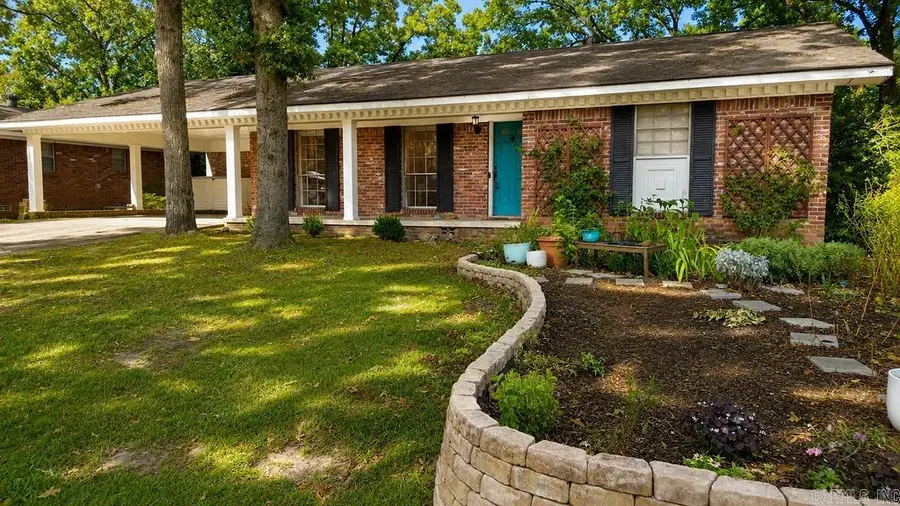 4410 Arlington Drive, North Little Rock, AR 72116 - #2