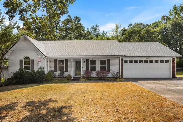 2039 N Hills Drive, Cabot, AR 72023