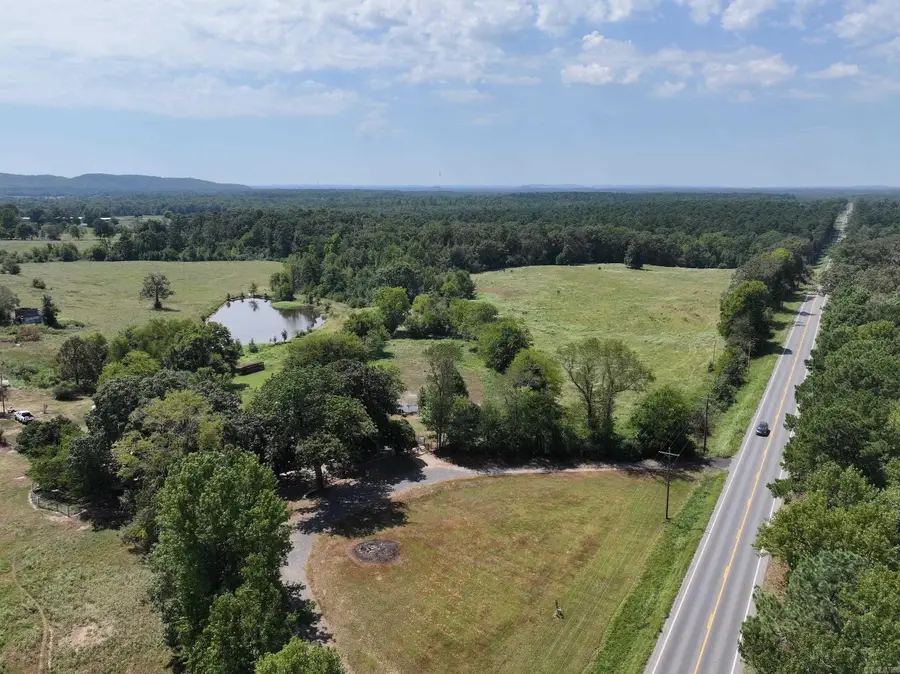 3147 Hwy 70, Bonnerdale, AR 71933 - #3