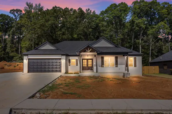 1046 Stagecoach Boulevard, Cabot, AR 72023