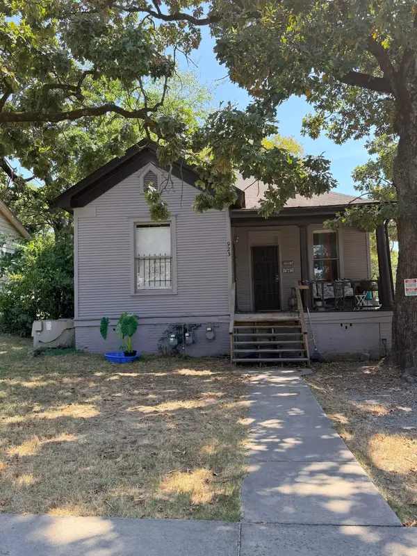 923 Abigail Street, Little Rock, AR 72204
