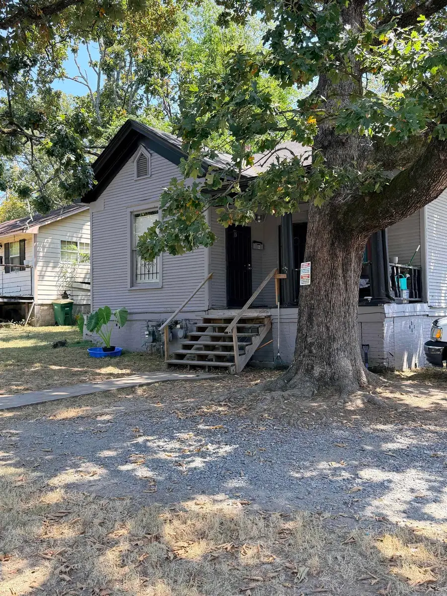 923 Abigail Street, Little Rock, AR 72204 - #2