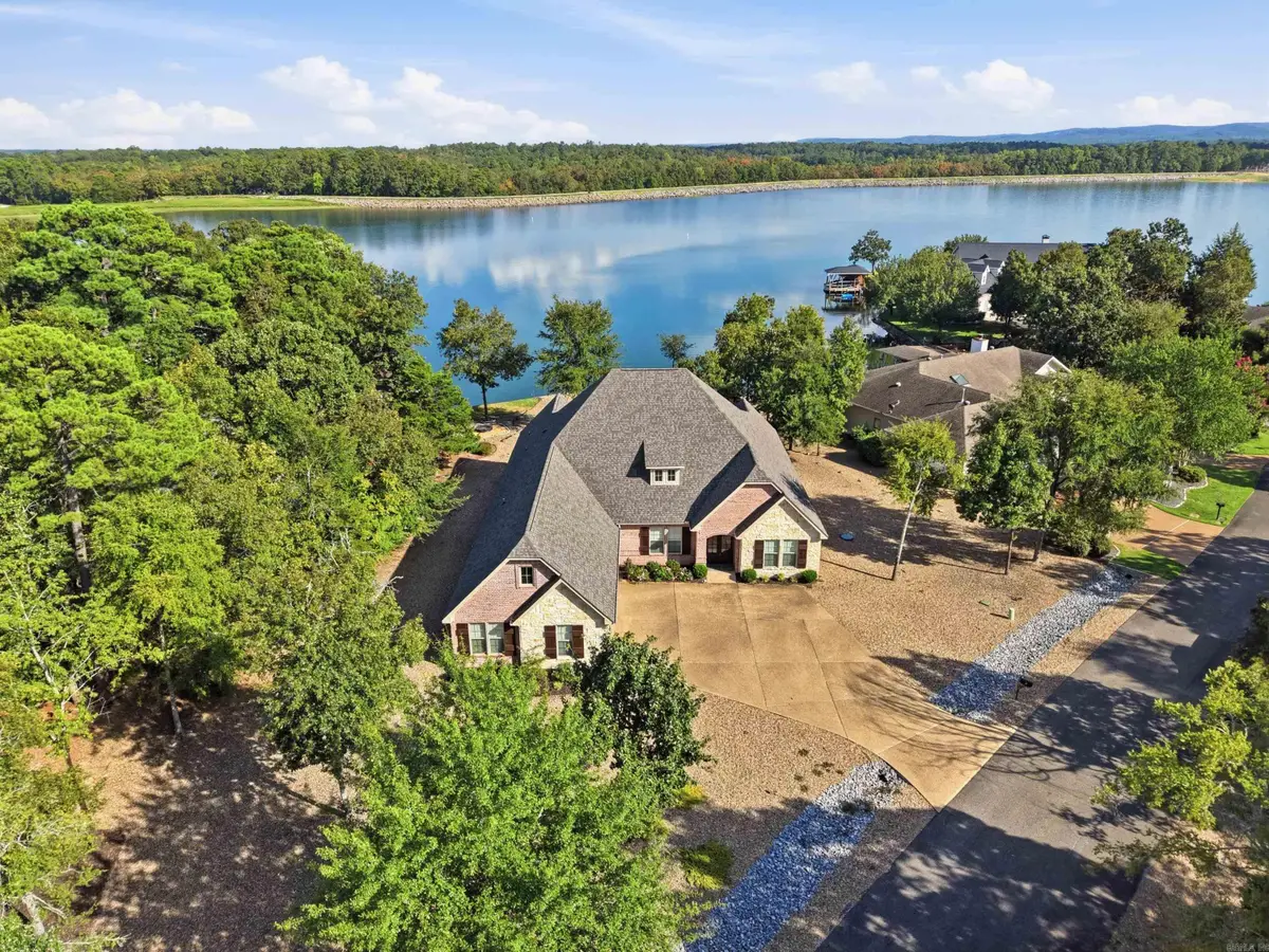 1 Ribera Ln, Hot Springs Village, AR 71909 - #1