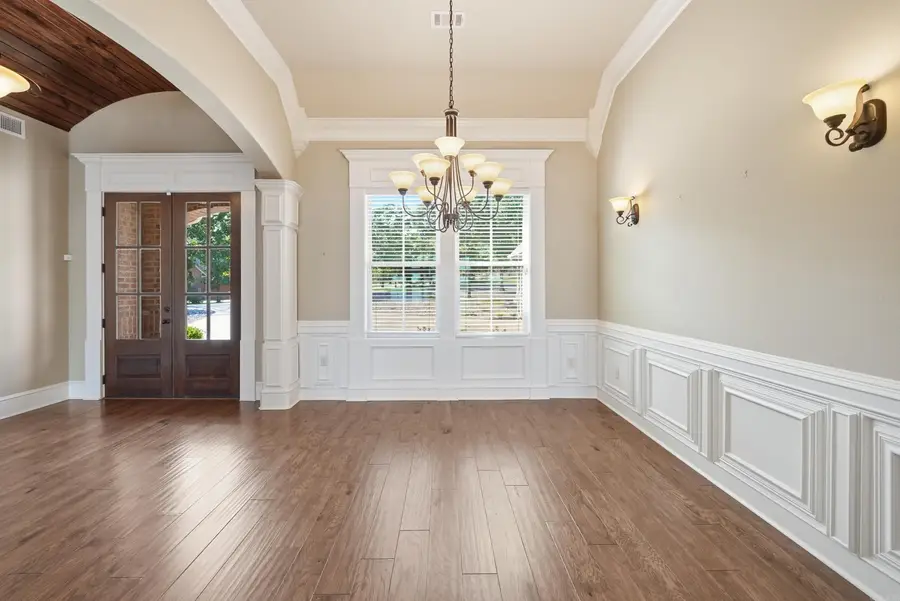 1 Ribera Ln, Hot Springs Village, AR 71909 - #3