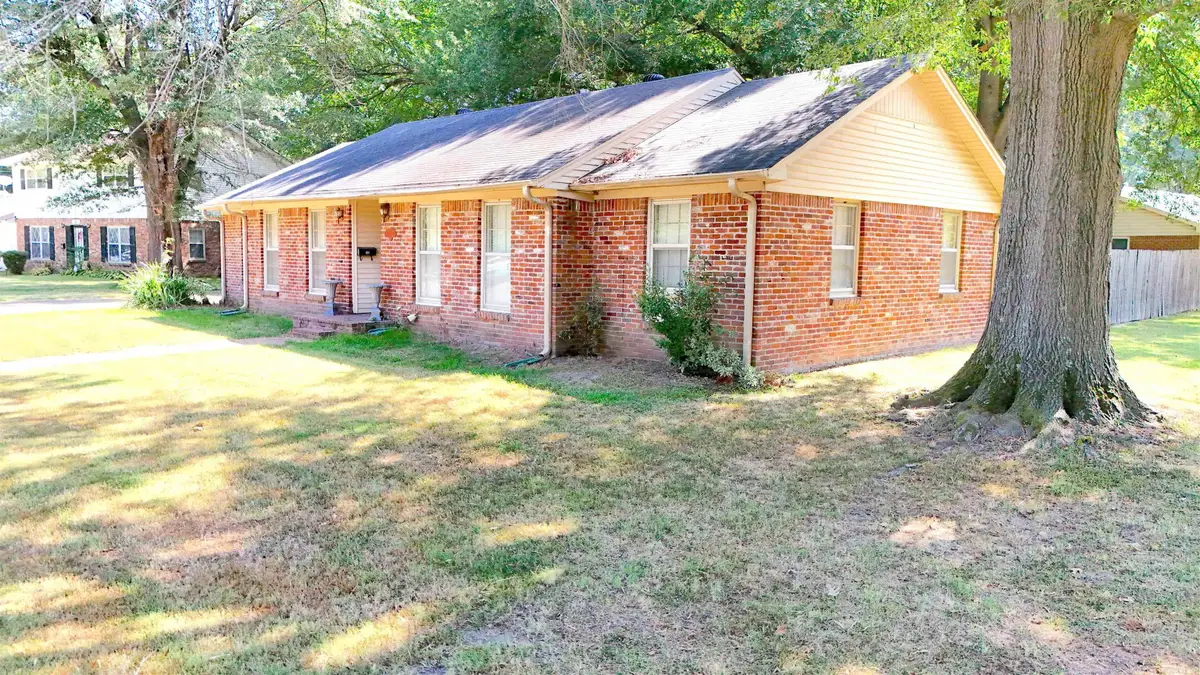 1005 Cherry Lane, West Memphis, AR 72301 - #1