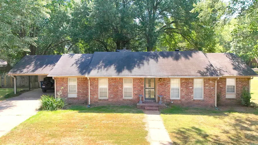 1005 Cherry Lane, West Memphis, AR 72301 - #2