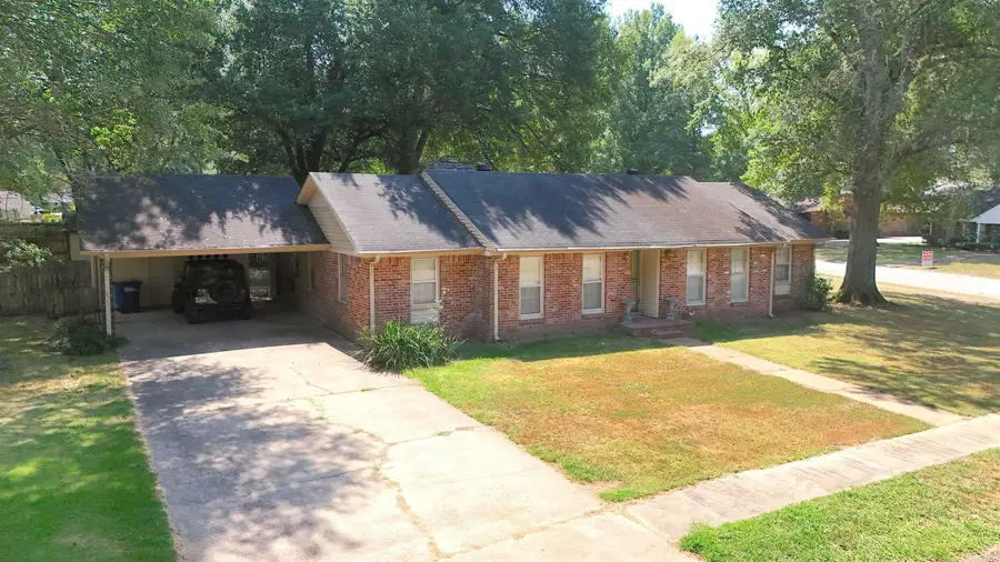 1005 Cherry Lane, West Memphis, AR 72301 - #3