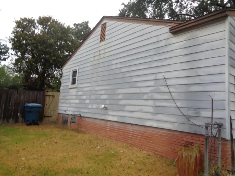 1708 Montclair Drive, Little Rock, AR 72204 - #3
