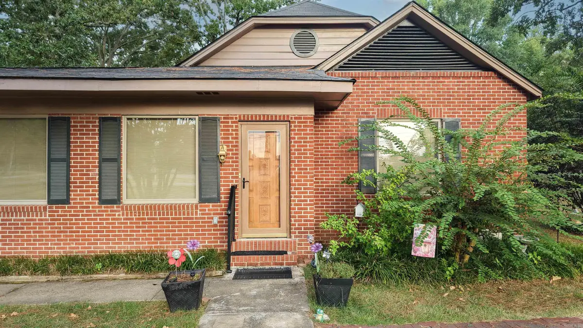 3604 Oakwood, Pine Bluff, AR 71603 - #1