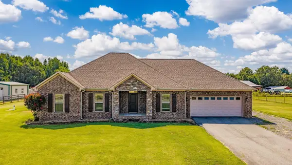 27 Highway 124 W, Damascus, AR 72039