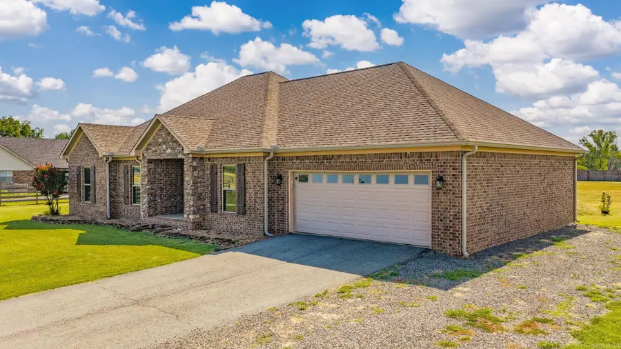 27 Highway 124 W, Damascus, AR 72039 - #2