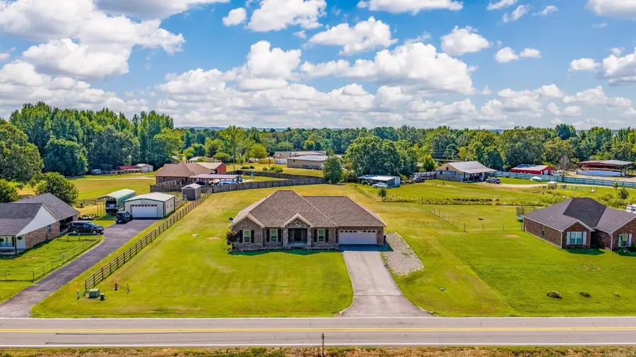 27 Highway 124 W, Damascus, AR 72039 - #3