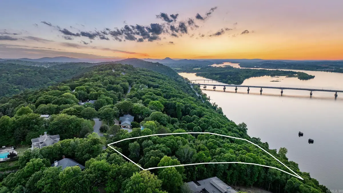 6 River View Point, Little Rock, AR 72227 - #1
