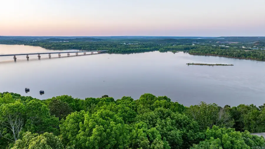 6 River View Point, Little Rock, AR 72227 - #3