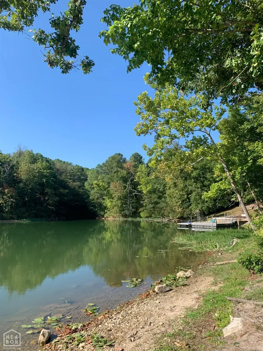 37 Iroquois Circle, Cherokee Village, AR 72529 - #2